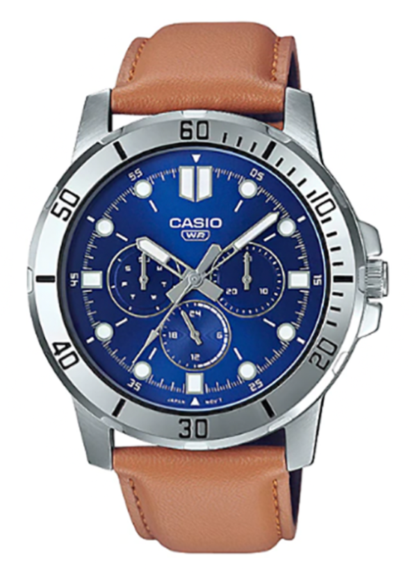 Годинник Casio TIMELESS COLLECTION MTP-VD300L-2E