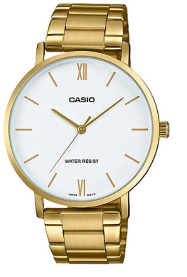 Годинник Casio TIMELESS COLLECTION MTP-VT01G-7B