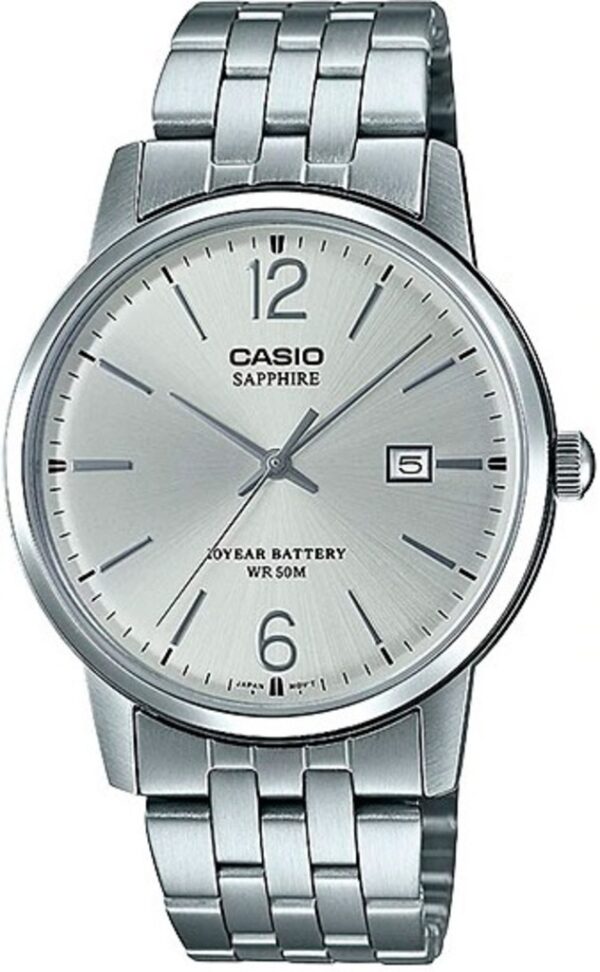 Годинник Casio TIMELESS COLLECTION MTS-110D-7A