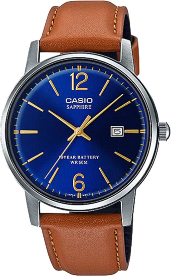 Годинник Casio TIMELESS COLLECTION MTS-110L-2A