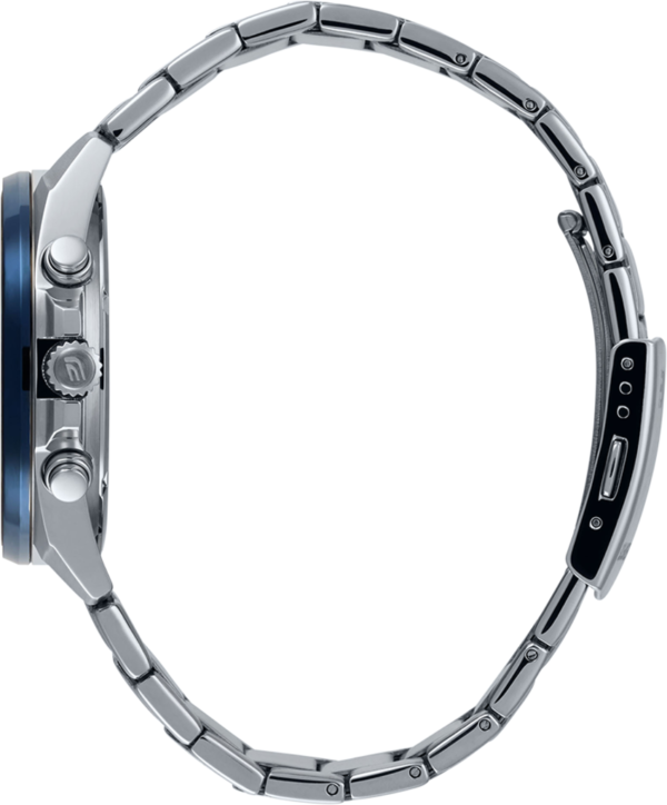 Годинник Casio EDIFICE Classic EFV-610DB-2AVUEF - Зображення 3