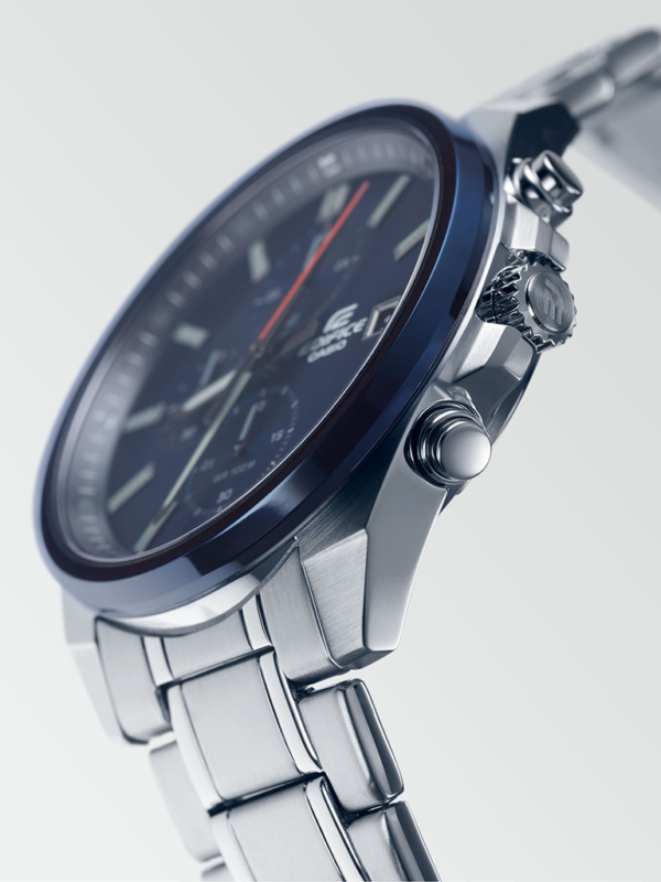 Годинник Casio EDIFICE Classic EFV-610DB-2AVUEF - Зображення 4