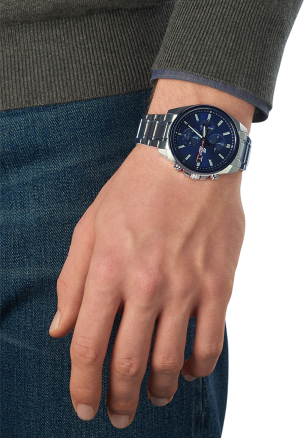 Годинник Casio EDIFICE Classic EFV-610DB-2AVUEF - Зображення 2