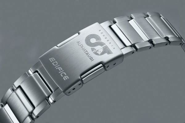 Годинник Casio EDIFICE Bluetooth EQB-1100AT-2AER - Зображення 3