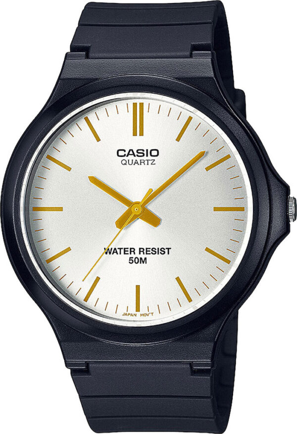 Годинник Casio TIMELESS COLLECTION MW-240-7E3VEF