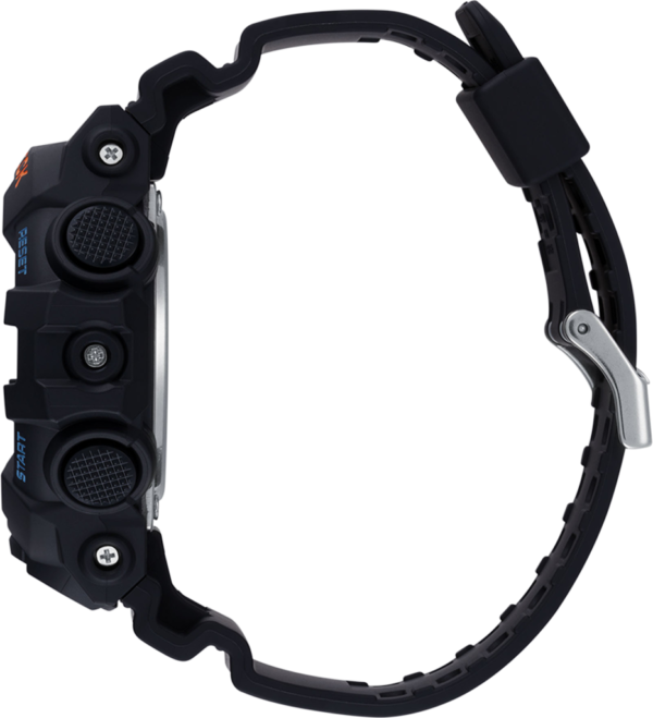 Годинник Casio G-SHOCK Classic GA-700CT-1AER - Зображення 2