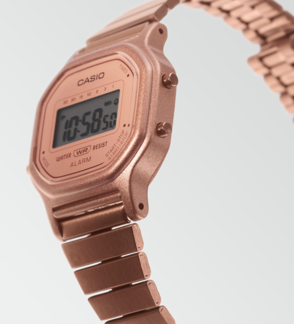 Годинник Casio TIMELESS COLLECTION LA-11WR-5AEF - Зображення 2