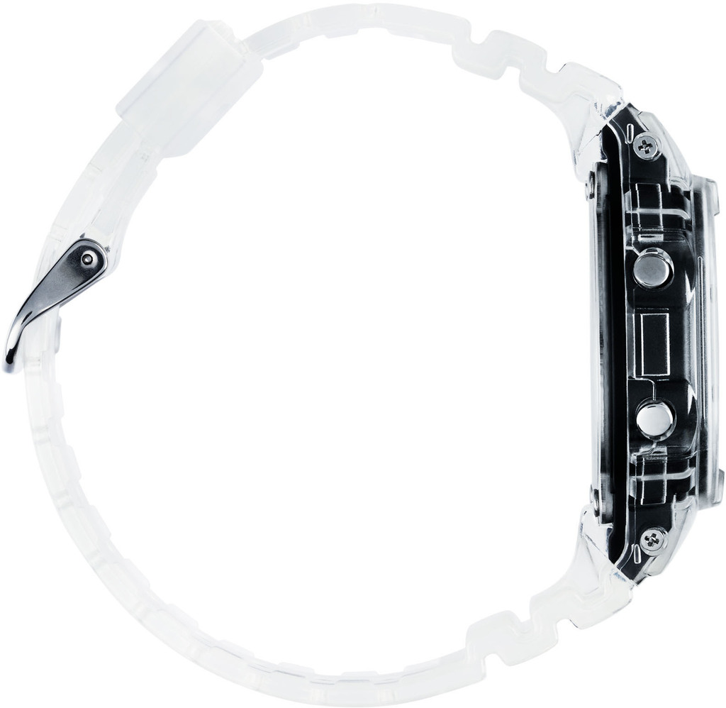 Годинник Casio G-SHOCK The Origin DW-5600SKE-7ER - Зображення 4