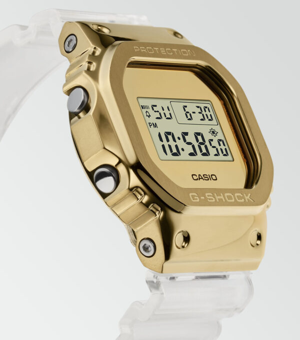 Годинник Casio G-SHOCK The Origin GM-5600SG-9ER - Зображення 2