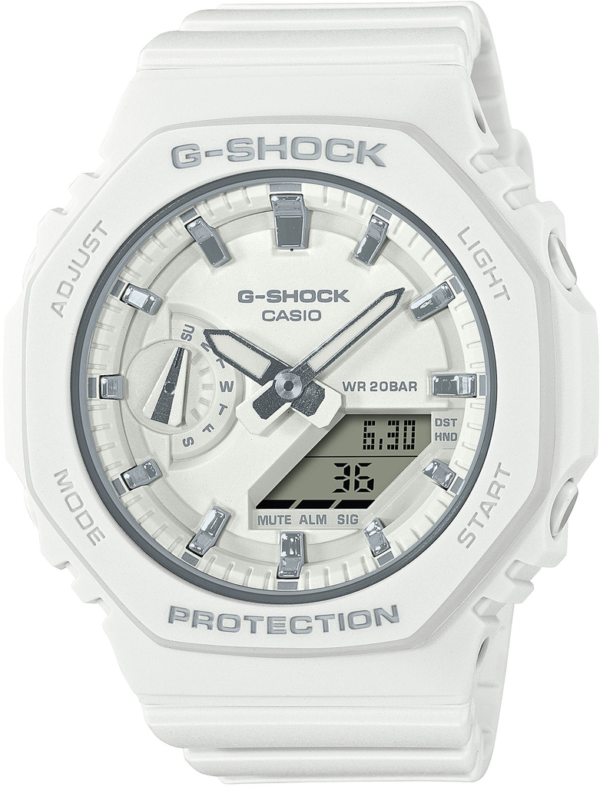 Годинник Casio G-SHOCK Classic GMA-S2100-7AER