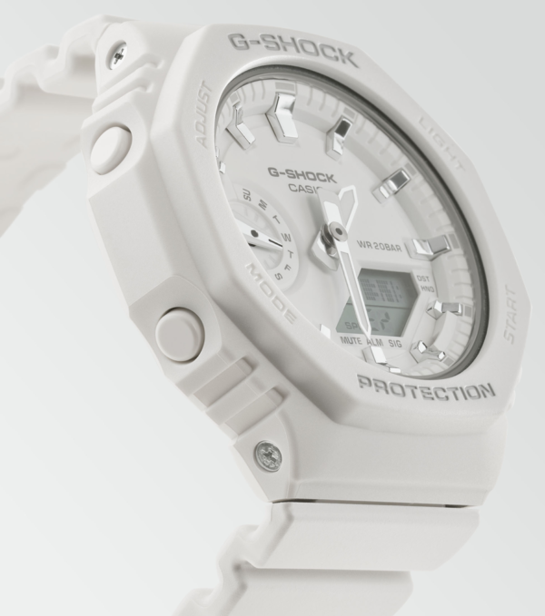 Годинник Casio G-SHOCK Classic GMA-S2100-7AER - Зображення 4