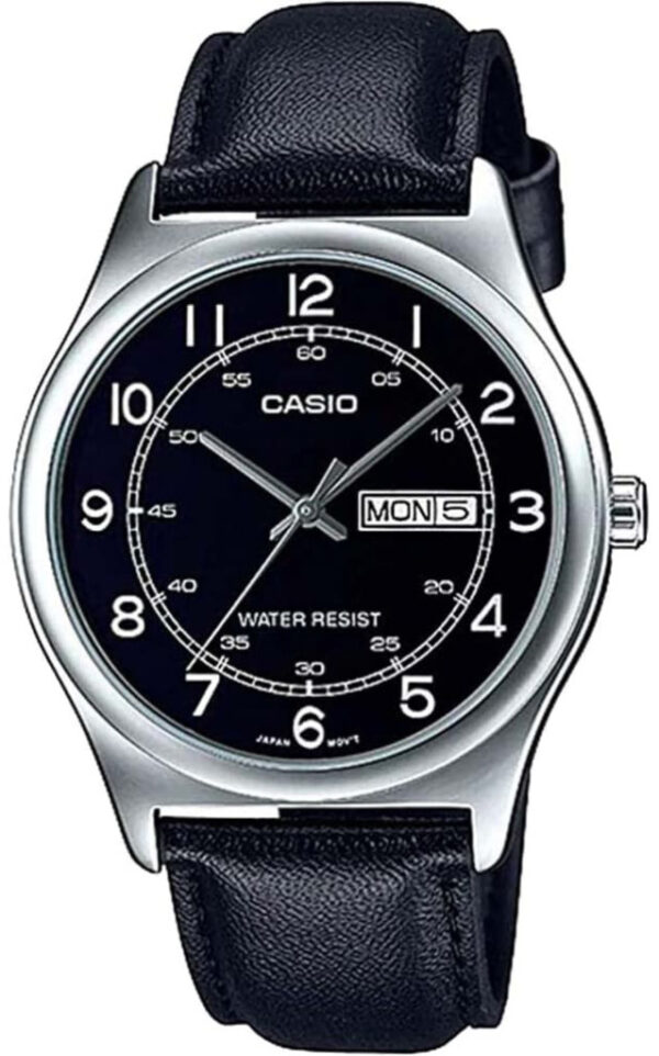 Годинник Casio TIMELESS COLLECTION MTP-V006L-1B2