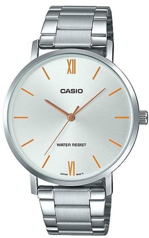 Годинник Casio TIMELESS COLLECTION MTP-VT01D-7B