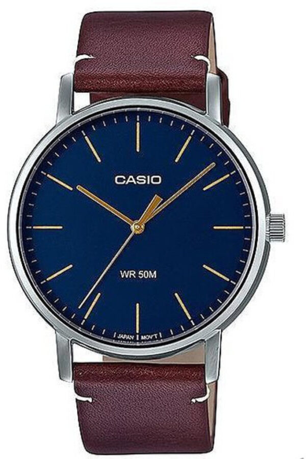 Годинник Casio TIMELESS COLLECTION MTP-E171L-2E