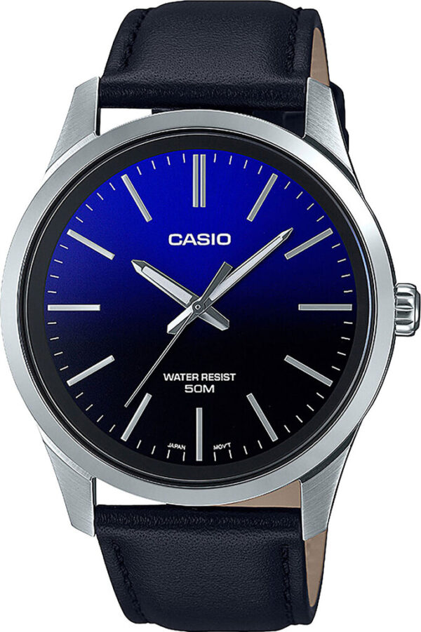 Годинник Casio TIMELESS COLLECTION MTP-E180L-2A