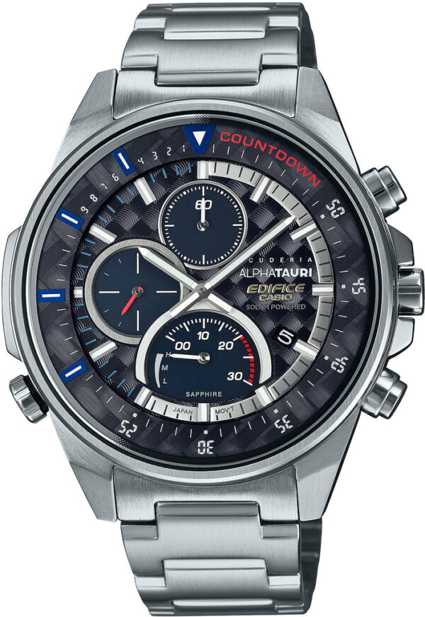 Годинник Casio EDIFICE Classic EFS-S590AT-1AER