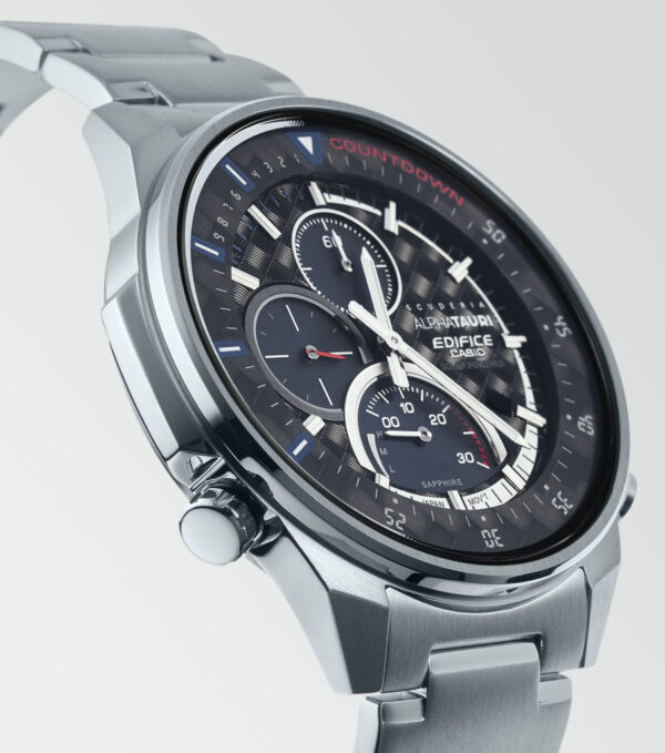 Годинник Casio EDIFICE Classic EFS-S590AT-1AER - Зображення 3