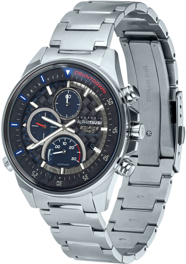 Годинник Casio EDIFICE Classic EFS-S590AT-1AER - Зображення 2