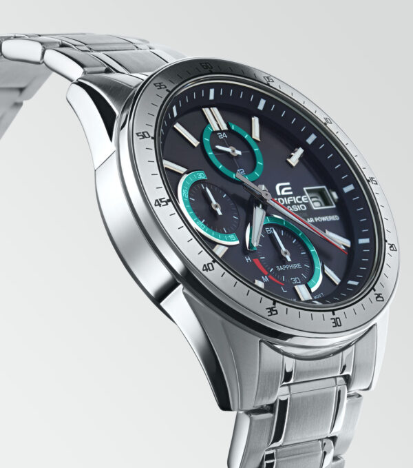 Годинник Casio EDIFICE Classic EFS-S510D-1BVUEF - Зображення 2