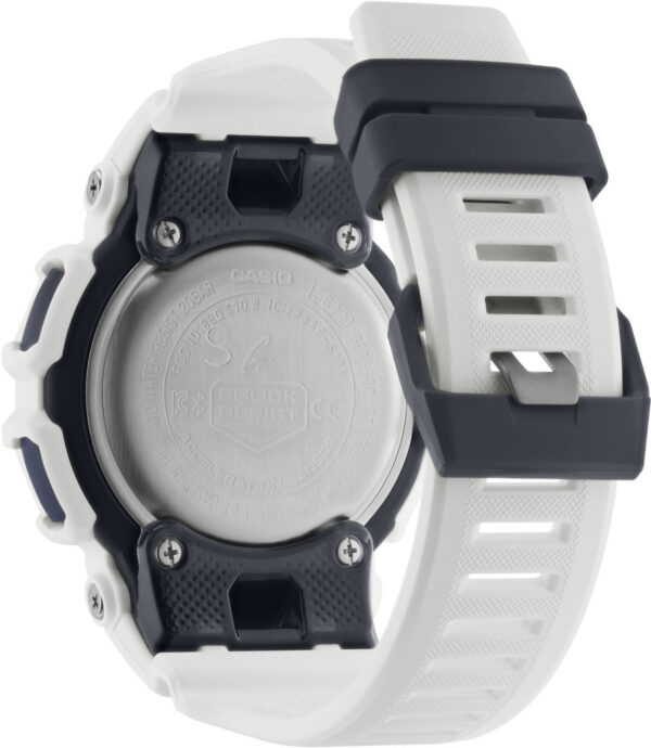 Годинник Casio G-SHOCK G-SQUAD GBA-900-7AER - Зображення 3