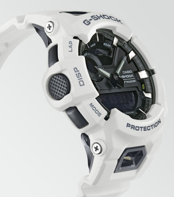 Годинник Casio G-SHOCK G-SQUAD GBA-900-7AER - Зображення 2