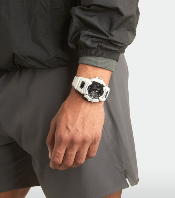 Годинник Casio G-SHOCK G-SQUAD GBA-900-7AER - Зображення 4