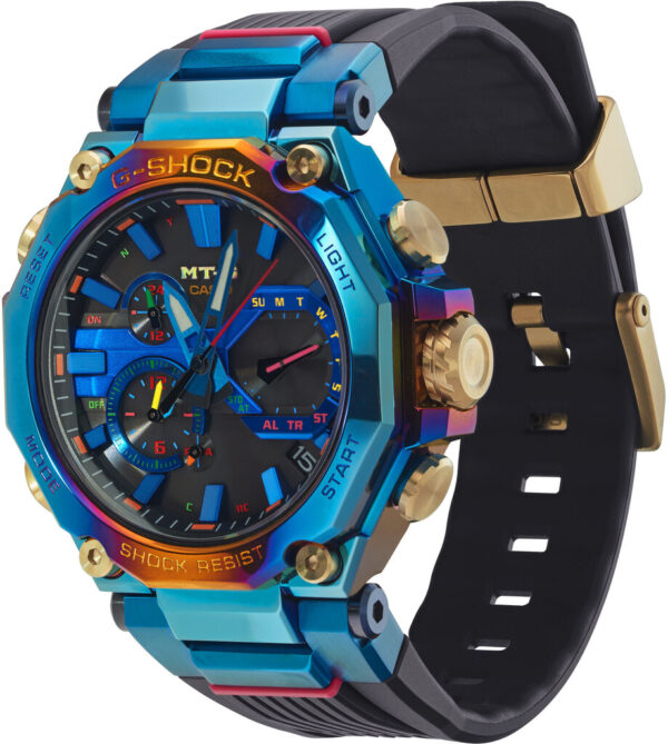 Годинник Casio G-SHOCK MTG-B2000PH-2AER - Зображення 2