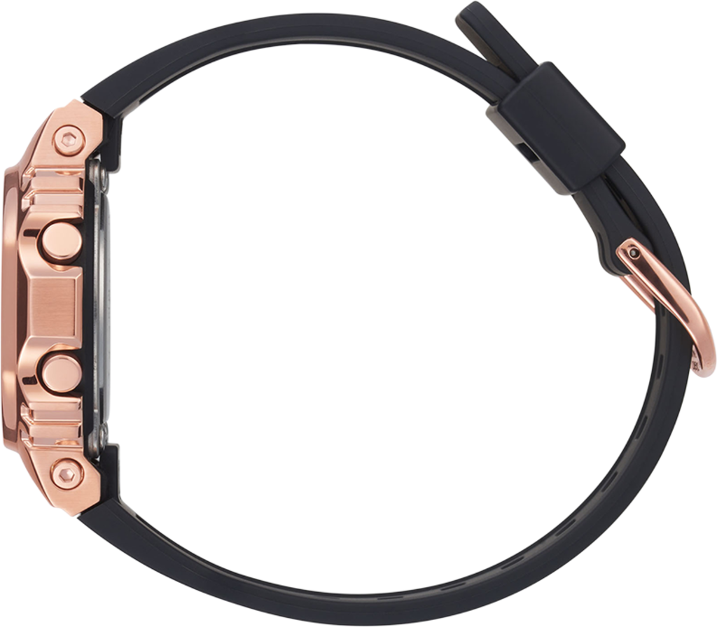 Годинник Casio G-SHOCK The Origin GM-S5600PG-1ER - Зображення 3