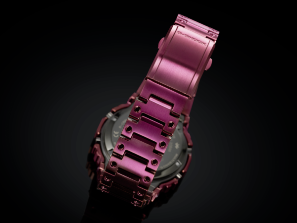 Годинник Casio G-SHOCK The Origin GMW-B5000RD-4ER - Зображення 5
