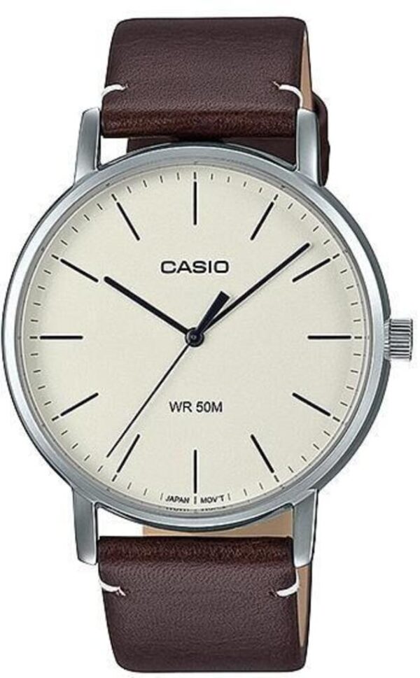 Годинник Casio TIMELESS COLLECTION MTP-E171L-5EVDF
