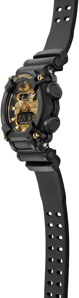 Годинник Casio G-SHOCK GA-900AG-1AER - Зображення 7