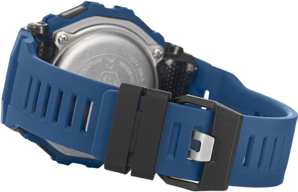 Годинник Casio G-SHOCK G-SQUAD GBD-200-2ER - Зображення 4