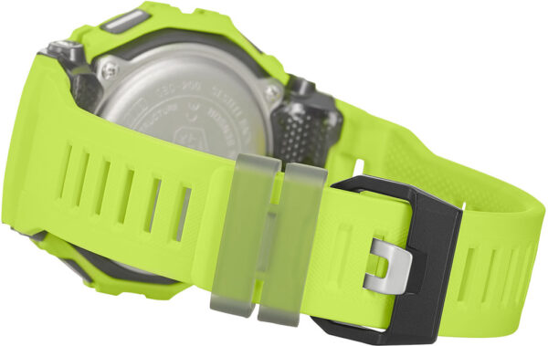 Годинник Casio G-SHOCK G-SQUAD GBD-200-9ER - Зображення 4
