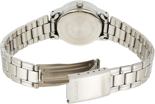 Годинник Casio TIMELESS COLLECTION LTP-V002D-7B3 - Зображення 2