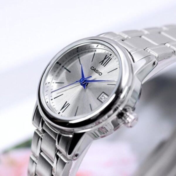 Годинник Casio TIMELESS COLLECTION LTP-V002D-7B3 - Зображення 3