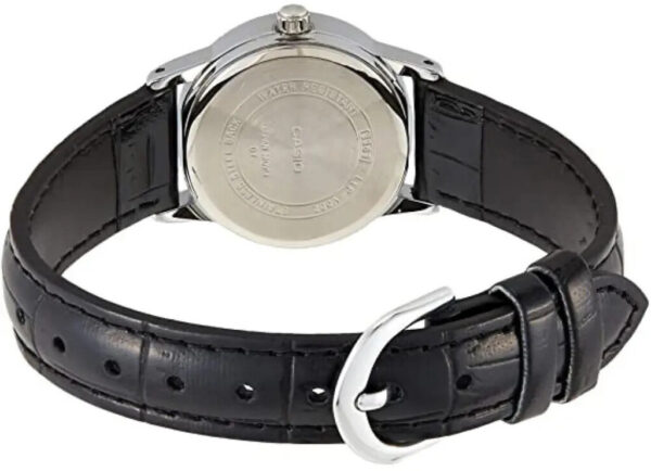 Годинник Casio TIMELESS COLLECTION LTP-V002L-1B3 - Зображення 3