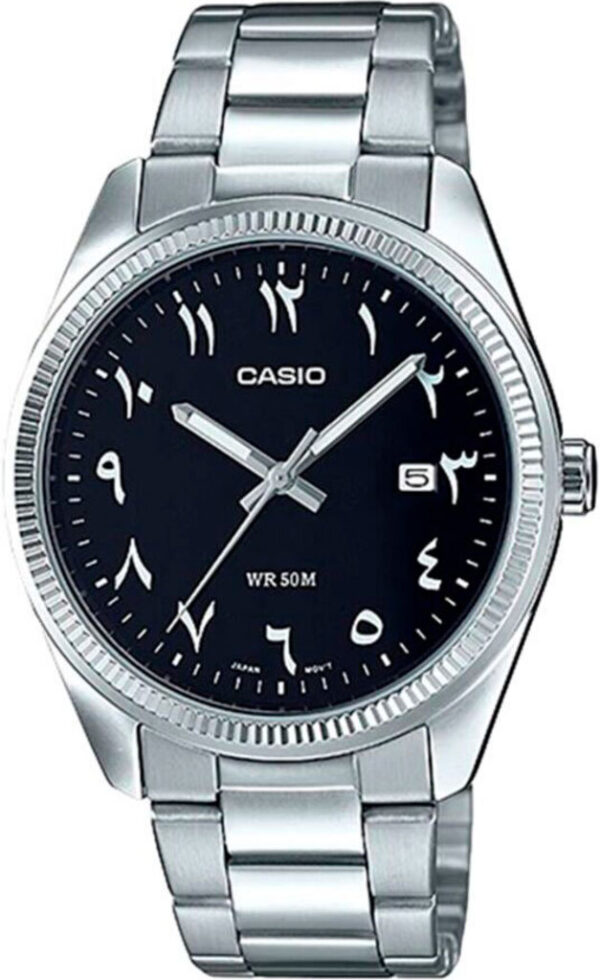 Годинник Casio TIMELESS COLLECTION MTP-1302D-1B3
