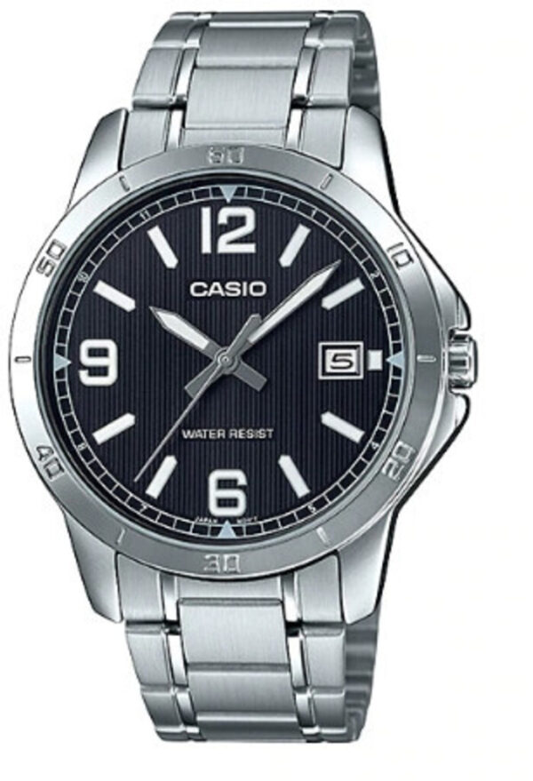 Годинник Casio TIMELESS COLLECTION MTP-V004D-1B2