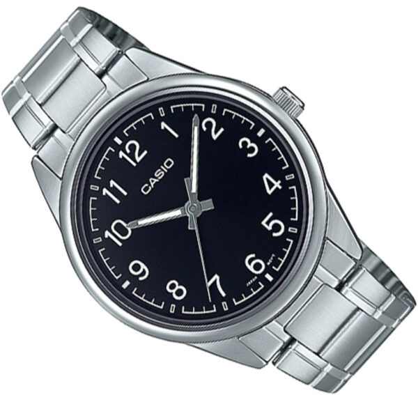 Годинник Casio TIMELESS COLLECTION MTP-V005D-1B4 - Зображення 2
