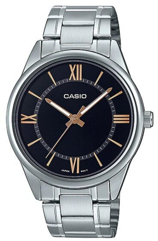 Годинник Casio TIMELESS COLLECTION MTP-V005D-1B5