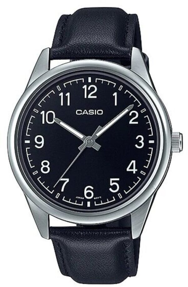 Годинник Casio TIMELESS COLLECTION MTP-V005L-1B4