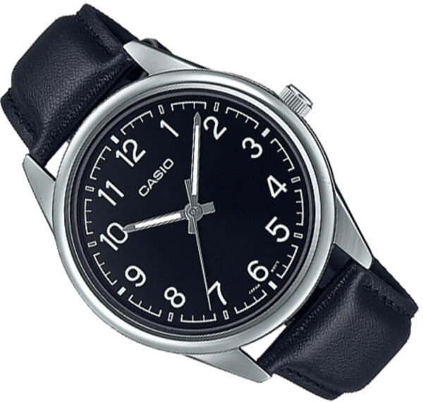 Годинник Casio TIMELESS COLLECTION MTP-V005L-1B4 - Зображення 2