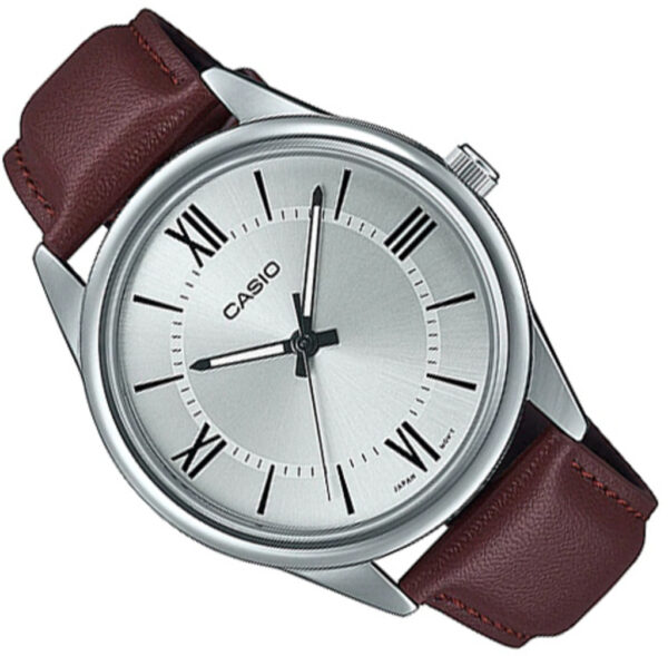Годинник Casio TIMELESS COLLECTION MTP-V005L-7B5 - Зображення 2