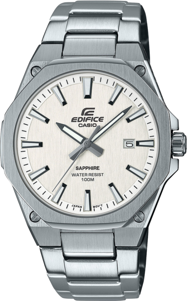 Годинник Casio EDIFICE Classic EFR-S108D-7AVUEF