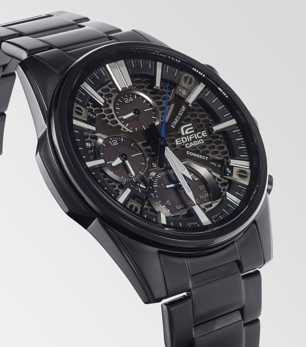 Годинник Casio EDIFICE Bluetooth EQB-1200DC-1AER - Зображення 2