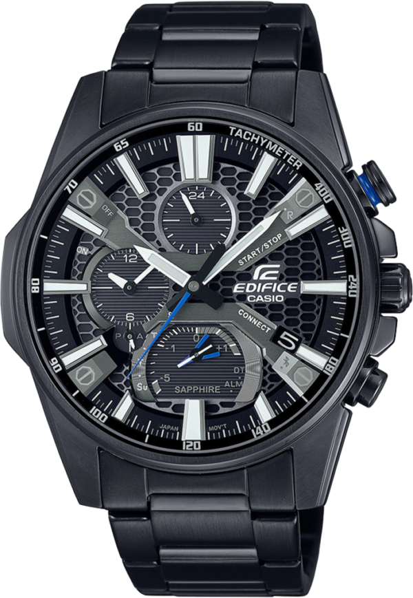 Годинник Casio EDIFICE Bluetooth EQB-1200DC-1AER