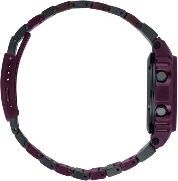 Годинник Casio G-SHOCK The Origin GMW-B5000PB-6ER - Зображення 8