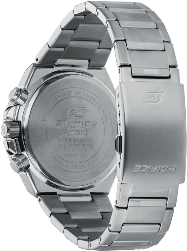 Годинник Casio EDIFICE Classic EFS-S600D-1A2VUEF - Зображення 3