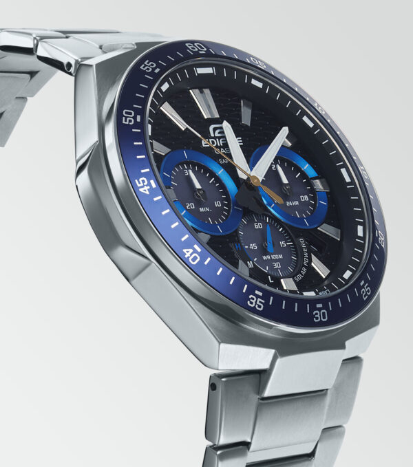 Годинник Casio EDIFICE Classic EFS-S600D-1A2VUEF - Зображення 2