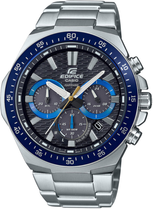 Годинник Casio EDIFICE Classic EFS-S600D-1A2VUEF